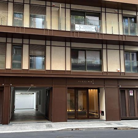 Piccinni Exclusive Suite 5 Bari Exterior photo