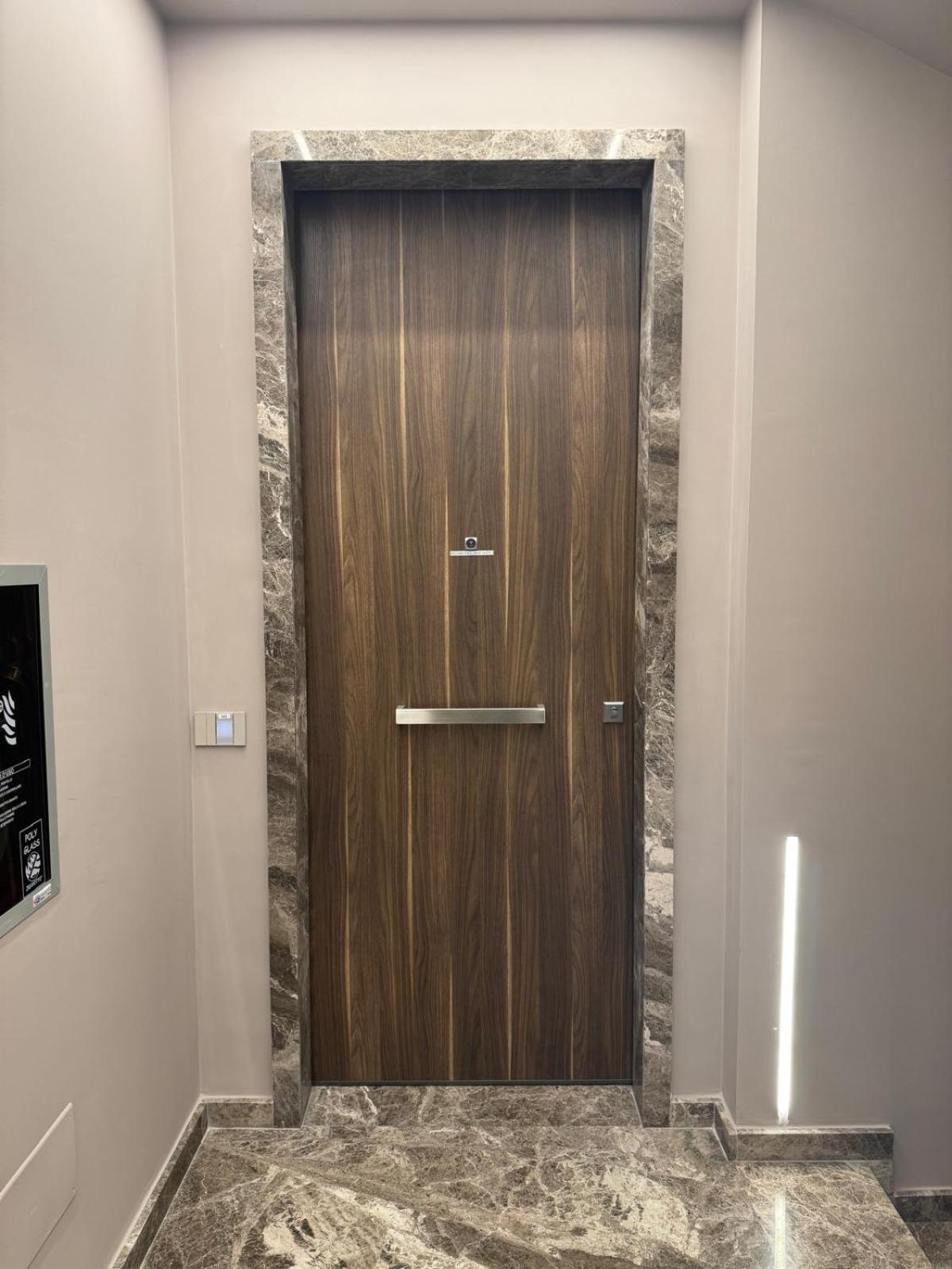 Piccinni Exclusive Suite 5 Bari Exterior photo