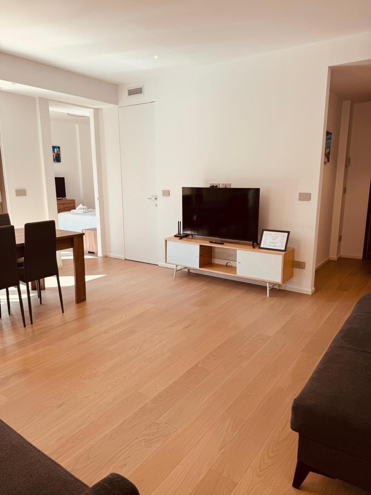 Piccinni Exclusive Suite 5 Bari Exterior photo