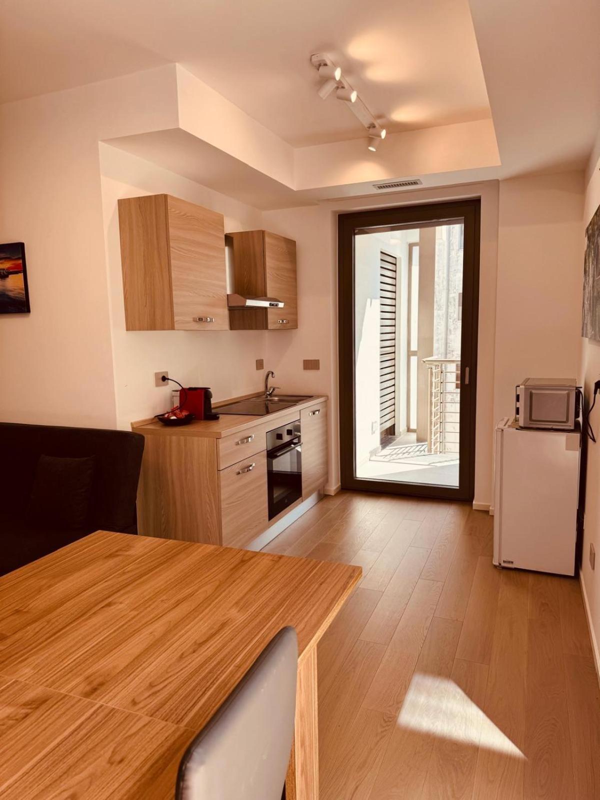 Piccinni Exclusive Suite 5 Bari Exterior photo